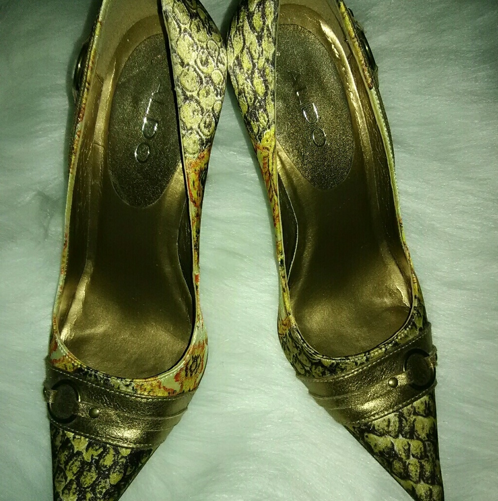 Shoes